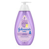 Johnsons Baby Calming Shampoo with Soothing NaturalCalm Aromas Gentle Hair Wash Baby Essentials Hypoallergenic No Added
