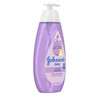 Johnsons Baby Calming Shampoo with Soothing NaturalCalm Aromas Gentle Hair Wash Baby Essentials Hypoallergenic No Added