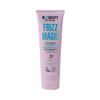 Noughty 97 Natural Frizz Magic Shampoo Anti Frizz Cleanser for Frizzy and Curly Hair to Smooth and Shine with Marula Oil