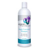 Organic Excellence All Natural ChemicalFree Shampoo NonToxic SulfateFree ParabenFree FragranceFree for Men Women and Kid