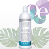 Organic Excellence All Natural ChemicalFree Shampoo NonToxic SulfateFree ParabenFree FragranceFree for Men Women and Kid