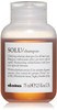 Davines SOLU Shampoo Deep Cleansing from Accumulation or Residues of Styling Products for Normal to HeavilyStyled Hair G