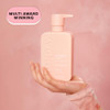 MONDAY HAIRCARE Clarify Shampoo and Conditioner Set 12 oz for Oily Hair Made with Grapefruit Extract Coconut Oil Shea Bu