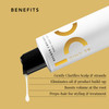 BE CHIC Signature Shampoo by Becker Chicaiza Certified Vegan SulfateFree Hydrating Clarifying for ColorTreated Hair