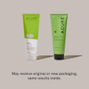 Acure Curiously Clarifying Shampoo Cleansing Clarifying Shampoo for Women Men Scalp Detox for Product Buildup Deep Clean
