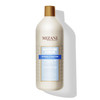 Mizani Moisture Fusion Gentle Clarifying Shampoo Cleanses Hair to Remove Buildup With Charcoal For Curly Hair 338 Fl Oz