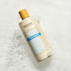 Mizani Moisture Fusion Gentle Clarifying Shampoo Cleanses Hair to Remove Buildup With Charcoal For Curly Hair 169 Fl Oz