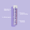 Enjoy Clarifying Shampoo Deep Cleansing Chelating SulfateFree Hair Detox Removes Hard Water Minerals Chlorine Product Bu