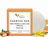 liv Nature Bar Shampoo Clean Non Toxic Shampoos Moisture Volume Argan Oil and Sweet Orange Ylang Ylang Essential Oils Tr