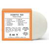 liv Nature Bar Shampoo Clean Non Toxic Shampoos Moisture Volume Argan Oil and Sweet Orange Ylang Ylang Essential Oils Tr