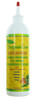 JOrganic Solutions CarrotPeppermint CoWash Cleansing Cream with Argan Aloe Vera Oil SulfateFree Nourishing Formula