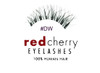 Red Cherry #DW False Eyelashes (Pack of 3 Pairs) online at globaldelivered