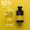 Apivita Frequent Use Gentle Daily Shampoo Hydrates Soothes with Chamomile Honey SiliconeFree 250 mL 845 oz