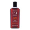 American Crew Shampoo for Men Daily Cleanser Naturally Derived Vegan Formula Citrus Mint Fragrance 845 Fl Oz