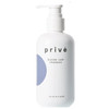 Prive Blonde Rush Shampoo Purple for Hair No Yellow Brass Off Damage Repair Natural Highlighted Bleached Blondes Smoothi