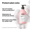 LOral Professionnel Paris Vitamino Color Shampoo Protects Preserves Hair Color Prevents Damage Adds Vibrancy Enhances Sh