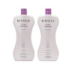 BioSilk Color Therapy Shampoo Conditioner Duo Gently Cleanses Replenishes Moisture Sulfate Paraben CrueltyFree 34 Oz Pac