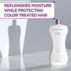 BioSilk Color Therapy Shampoo Conditioner Duo Gently Cleanses Replenishes Moisture Sulfate Paraben CrueltyFree 34 Oz Pac