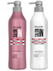 Salon Recamier Color Guard Shampoo Conditioner Bundle 338 fl oz Each Color Protection Hydration for ColorTreated Hair
