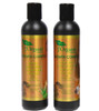 J Organic Solutions Biotin Hydrating Strengthening shampoo Conditioner Set PhthalatesFree No Sulfate Parabenfree Baby An