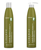 Firenze Professional Cuticle Restore Trio Shampoo 300ml101 fl oz Conditioner 300ml101 fl oz Mask Treatment 400ml135 fl o