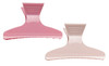 Diane Large Frosty Butterfly Clips, 9/bag,Assorted, 9 Count (Pack of 1) online at globaldelivered
