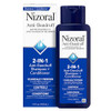Nizoral 2in1 Anti Dandruff Shampoo and Conditioner 14 Fl Oz 1 Ketoconazole