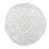 ECO amenities Plastic Shower Cap For Hotel Guests Travel Use LatexFree Hair Accessory for Women Individually Wrapped Hos