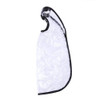 Healifty Adjustable Hair Washing Funnel with Waterproof Shampoo Cape for Elderly and Disabled Adults Comfortable Upright