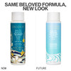 Pacifica Salty Waves Texturizing Shampoo Beachy Textured Messy Look Hair Styles Moisturizing Hair Care w Vitamin B E Ban