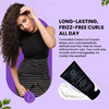 Controlled Chaos Curl Cream for Curly Hair Defining Cream with Shea Butter for Long Lasting Frizz Free Curls Sulfate Par