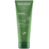 Vernon Franois Shampoo For Curly Hair Natural Sulfate Free Curl Shampoo with Shea Butter Coconut and Castor Oil to Revit