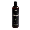 ODouds Natural Shampoo Gently Cleanses Hydrates Rejuvenates Hair with Pumpkin Seed Oil Vegan Sulfate Paraben Free Shampo