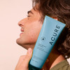Acure Daily Workout Watermelon Shampoo Lightweight Hydrating Clarifying Shampoo for Women Men w Oily Damaged Hair Dry Sc