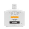 Neutrogena Scalp Therapy AntiDandruff Extra Strength Medicated Shampoo with 3 Salicylic Acid Helps Prevent Fight Control