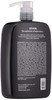 SEVEN Haircare KENTE BOND Shampoo for Split Ends Damaged Hair Sulfate Free Cruelty Free with Green Tea Guar Pro Vitamin