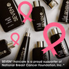 SEVEN Haircare KENTE BOND Shampoo for Split Ends Damaged Hair Sulfate Free Cruelty Free with Green Tea Guar Pro Vitamin
