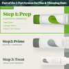 Reviv3 Procare PREP Cleanser Shampoo Clinically Tested Hair and Scalp Care AntiThinning and Fine Hair Cleansing Shampoo