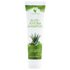 Forever Living AloeJojoba Shampoo For All Hair Types with Aloe Vera Vitamin A and Jojoba Oil Tropical Fruit Fragrance 10