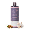 Nora Ross Garlic Extract Daily Oil Control Clarifying Shampoo with Aloe Vera Argan Oil Chamomile Scent Deep Cleansing Ha