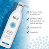 ALOXXI Clarifying Shampoo for ColorTreated Hair Gentle Hair Cleanser Removes Product BuildUp and Residue 101 Fl Oz