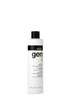 Genus Argan Hydrating Hair Shampoo Enriched with Argan Linseed Oil for Dry Frizzy Treated Hair Moisturizing AntiFrizz No
