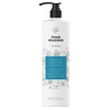 No Nothing FragranceFree Moisturizing Shampoo Hypoallergenic Unscented Hydrating for Sensitive Scalp and Skin Jumbo Size