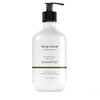 Deep Steep Nourishing Volume Shampoo 17 oz Gentle Cleanser with Aloe Lavender Kelp Rice Protein Glycerin SulfateFree Veg