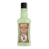 Reuzel Scrub Shampoo Deeply Cleanses 1183 oz