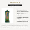 Salerm Biokera Natura Moisturising Shampoo 36 Ounce 1000 ml