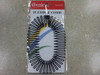 Annie Flexible Hair Comb Black online at globaldelivered