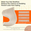 Full Shine Fashion Tape Hair Extensions Real Human Hair Couture Short 12 Inch Color 60 Platinum Blonde in Remy 20 Pcs 30