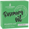 Rosemary Oil for Hair Growth Shampoo Bar EcoFriendlyNo Harsh Chemicals Color Safe pH Balanced Solid Shampoo Bar Equal to
