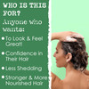 Rosemary Oil for Hair Growth Shampoo Bar EcoFriendlyNo Harsh Chemicals Color Safe pH Balanced Solid Shampoo Bar Equal to